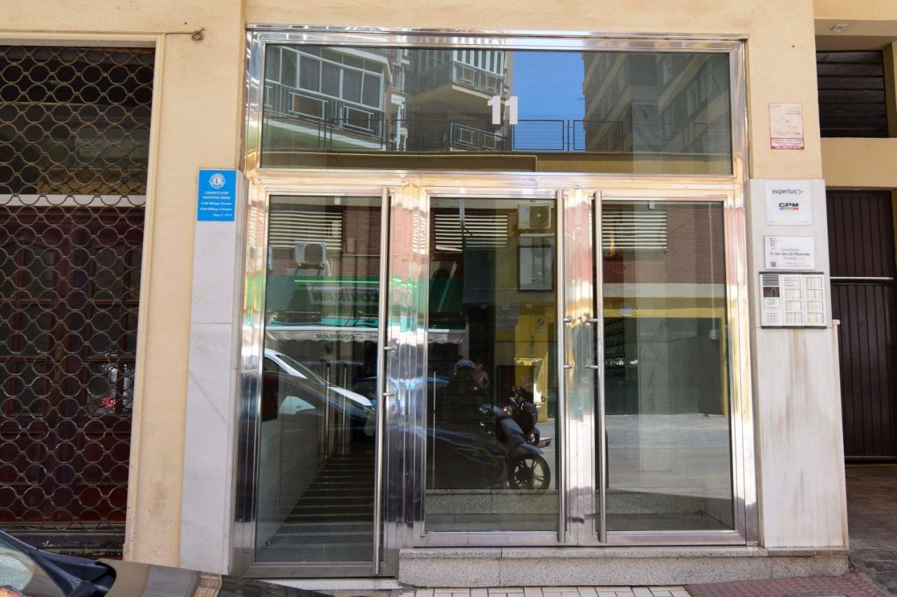 Letmalaga Reding Apartment Málaga