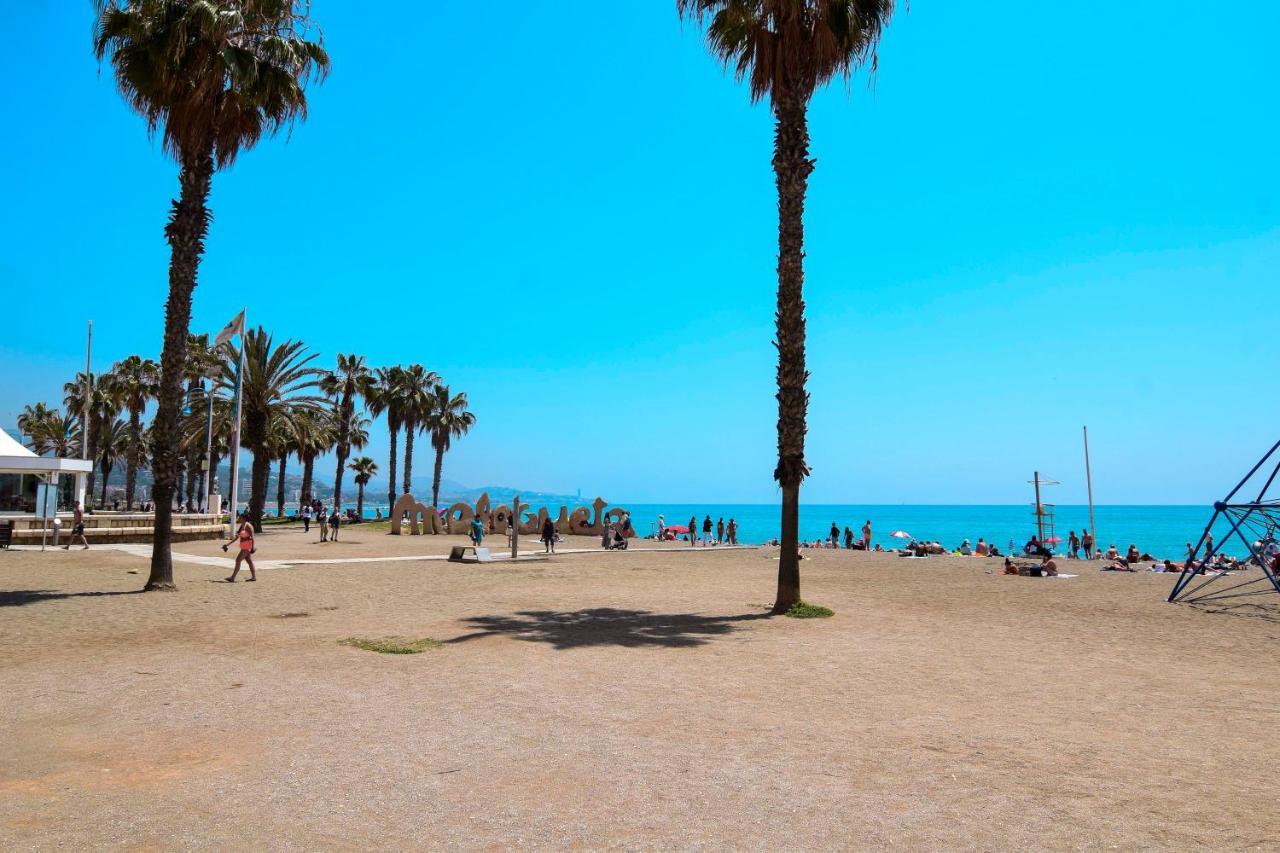 Letmalaga Reding Apartment Málaga