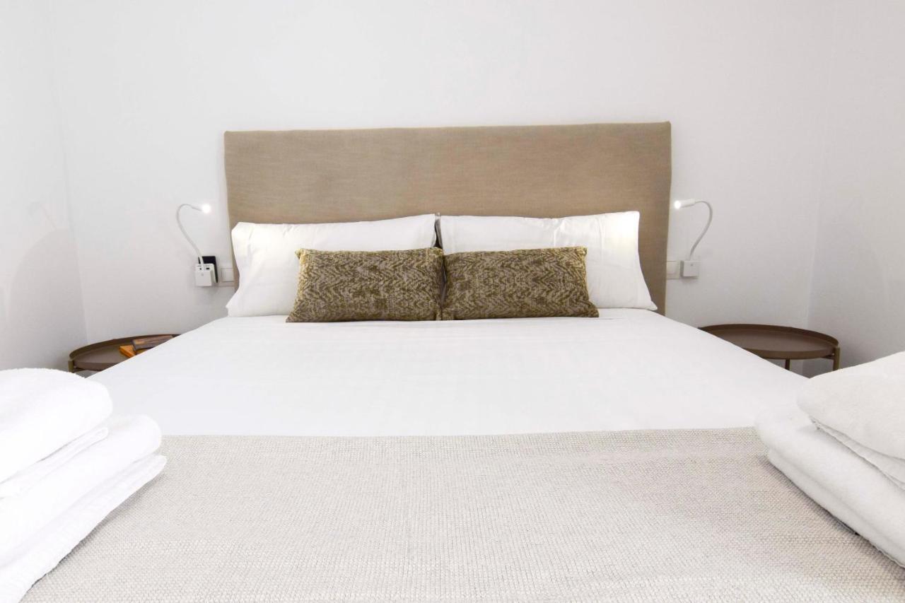 Apartment Letmalaga Reding Málaga
