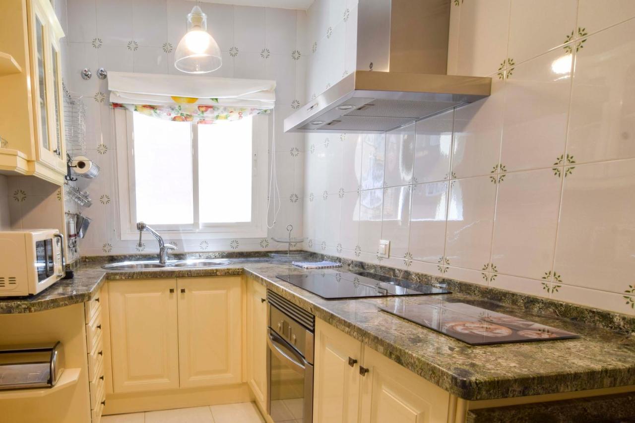 Letmalaga Reding Apartment Málaga