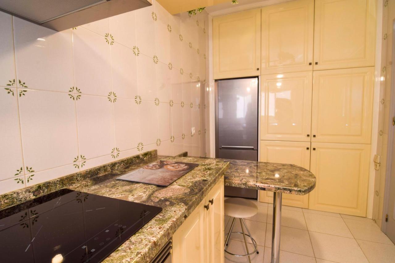 Letmalaga Reding Apartment Málaga
